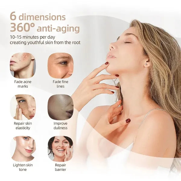 HMiAcne Red Light Therapy For Acne US1