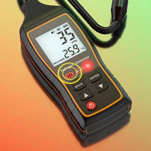 HimoLek Refrigerant Leak Detectors US1