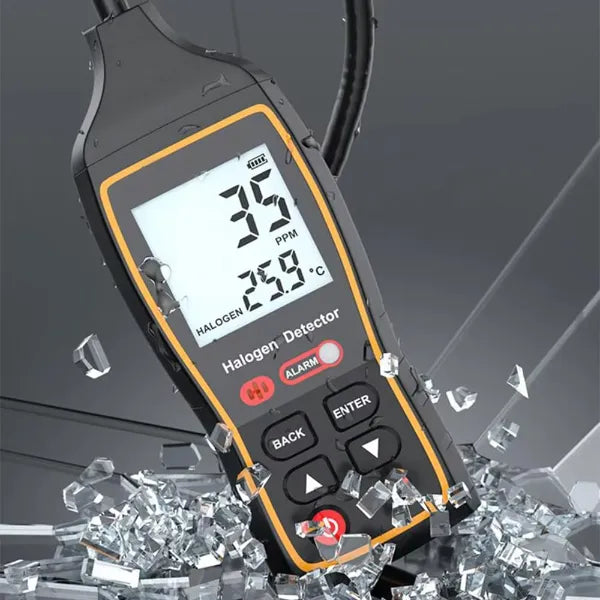 HimoLek Refrigerant Leak Detectors US1