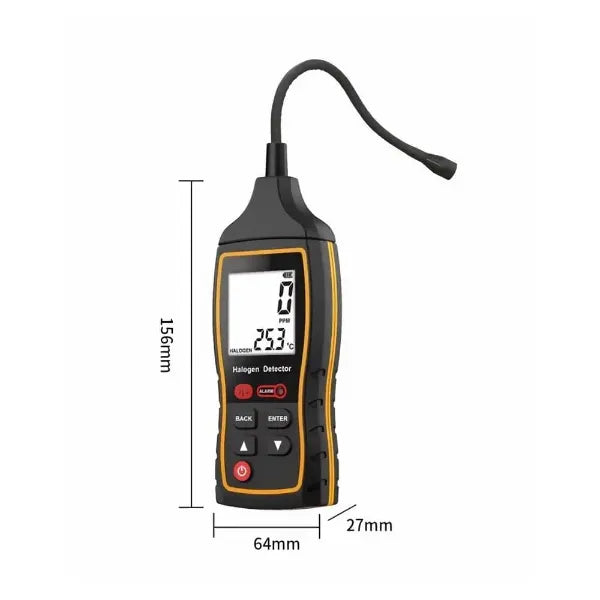 HimoLek Refrigerant Leak Detectors US1