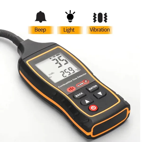 HimoLek Refrigerant Leak Detectors US1