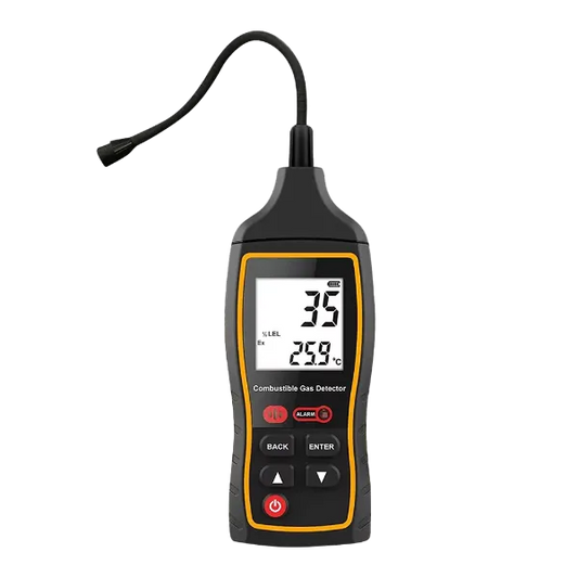 HimoLek Refrigerant Leak Detectors US1