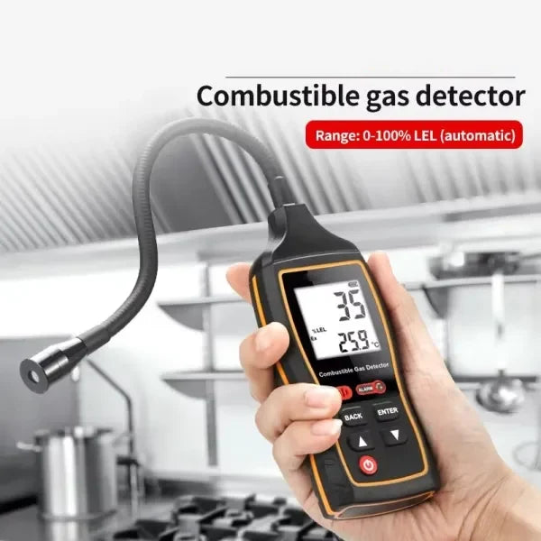 HimoLek Refrigerant Leak Detectors US1