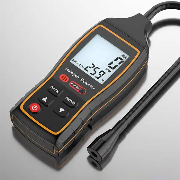 HimoLek Refrigerant Leak Detectors US1