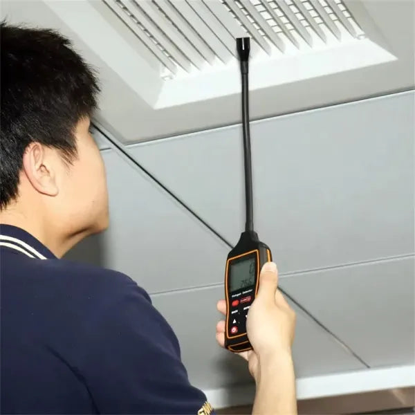 HimoLek Refrigerant Leak Detectors US1