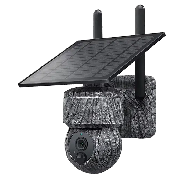RediffeCam Backyard Cameras