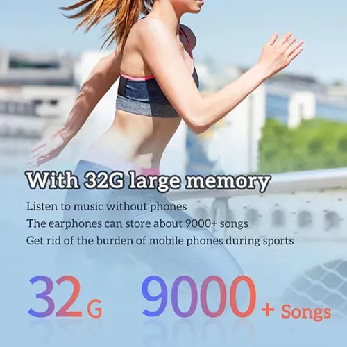 Rivoni Running Headphones AU