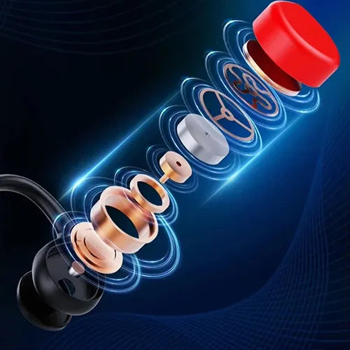 Rivoni Running Headphones AU