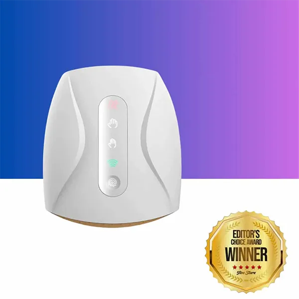 GoryHand Hand Massager US8390