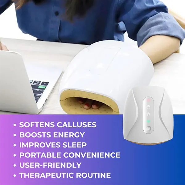 GoryHand Hand Massager