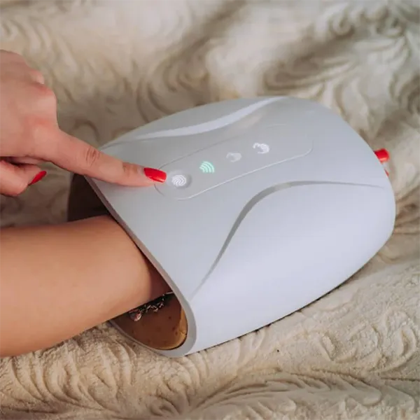 GoryHand Hand Massager US8390