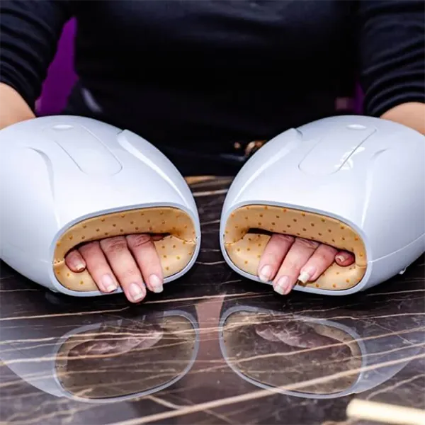 GoryHand Hand Massager