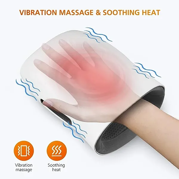 GoryHand Hand Massager US8390