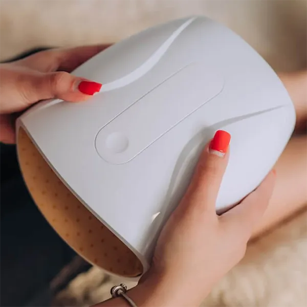 GoryHand Hand Massager US8390