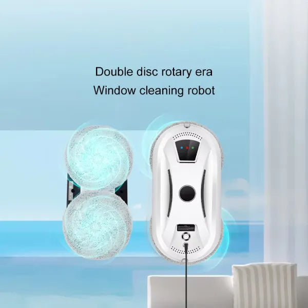 CleanoBot Robot Window Cleaners US8