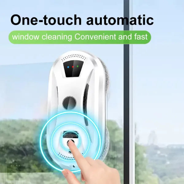 CleanoBot Robot Window Cleaners US8