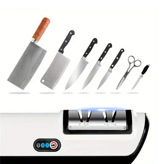 RolizeV2 Electric Knife Sharpeners CA