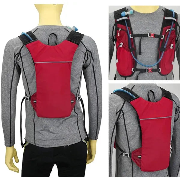 ColyRun Running Vests US01