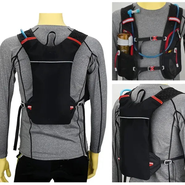 ColyRun Running Vests US01