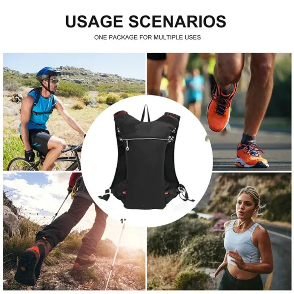 ColyRun Running Vests US01