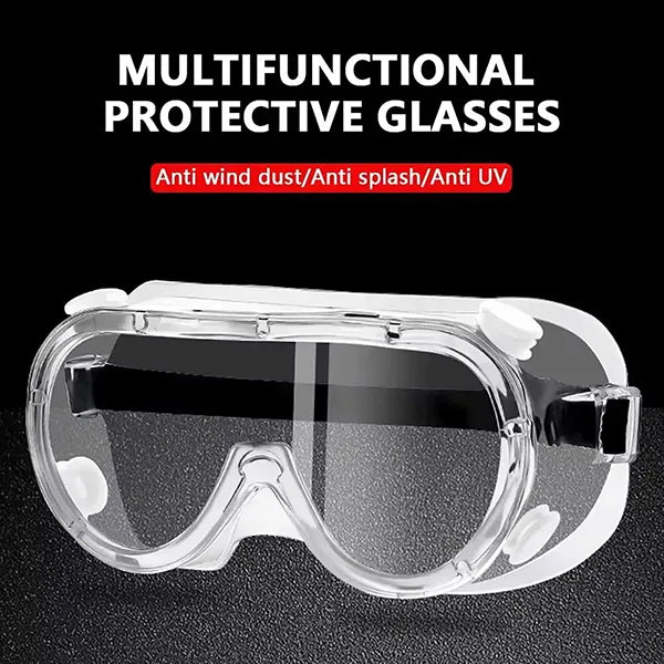 KelySafe Safety Glasses AU