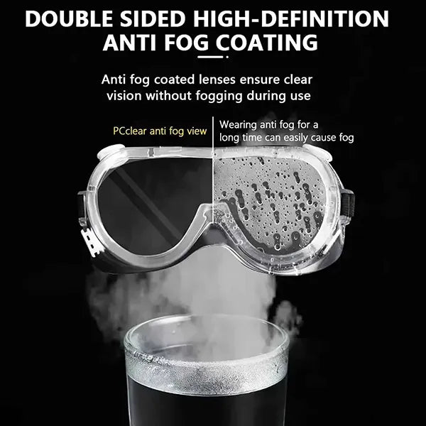 KelySafe Safety Glasses AU