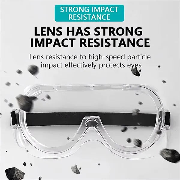 KelySafe Safety Glasses AU