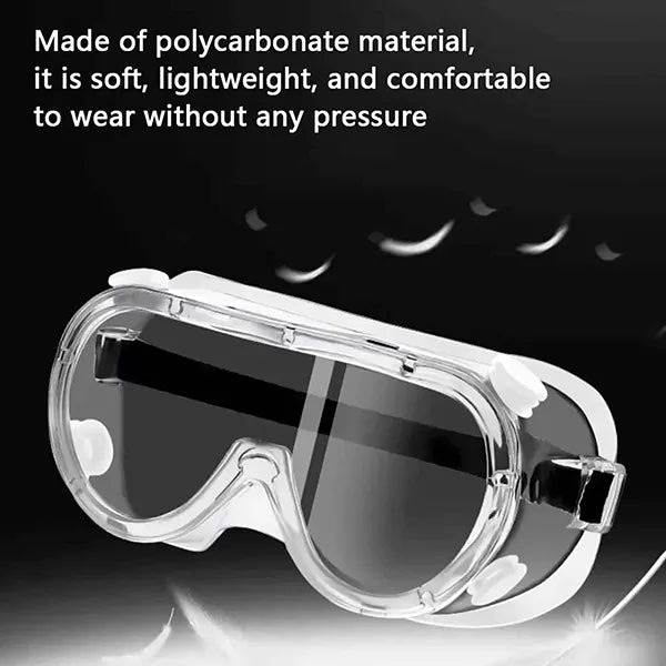 KelySafe Safety Glasses AU