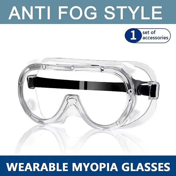 KelySafe Safety Glasses AU