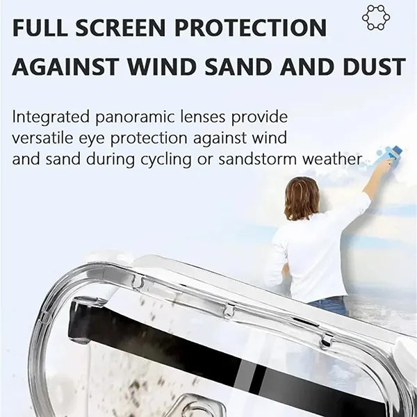 KelySafe Safety Glasses AU