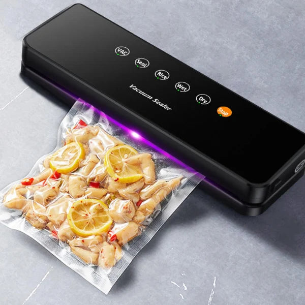 Safresh Vacuum Sealers AU11
