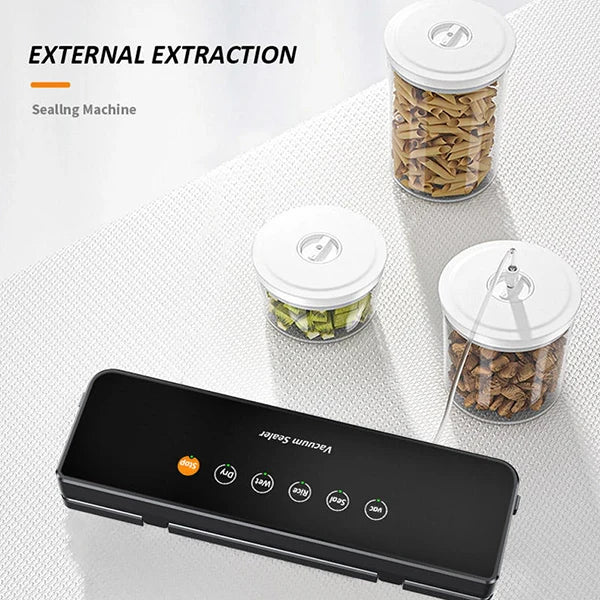 Safresh Vacuum Sealers AU11