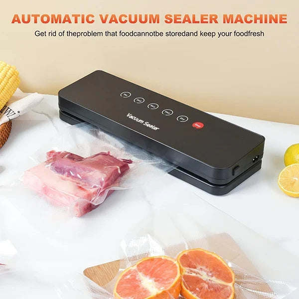Safresh Vacuum Sealers AU11