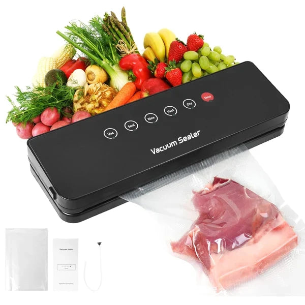 Safresh Vacuum Sealers AU11