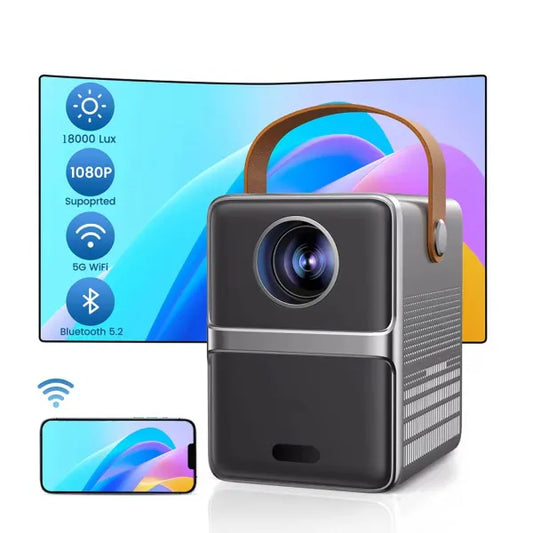 BeamVista Short Throw Projectors US01