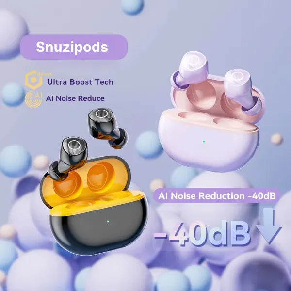 TinyTune Earbuds For Small Ears AU2