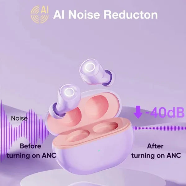 TinyTune Earbuds For Small Ears AU2