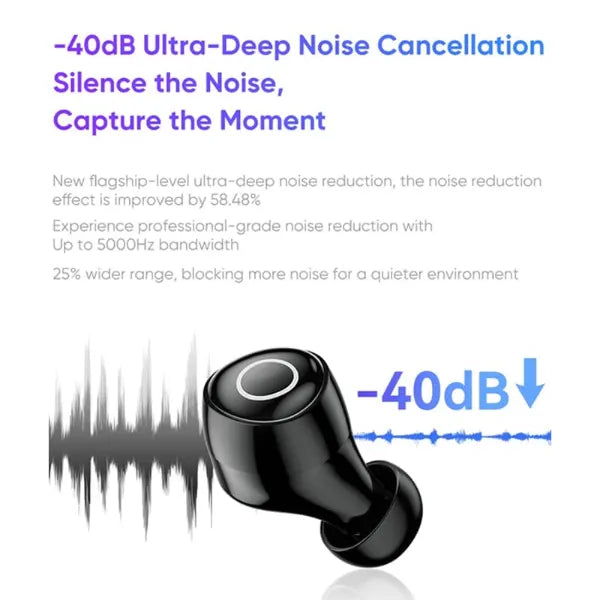 TinyTune Earbuds For Small Ears AU2