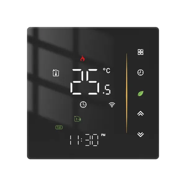 AuraTemp Smart Thermostat CA45