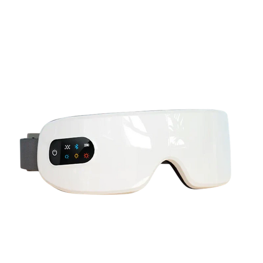 SolSlep Heated Eye Masks