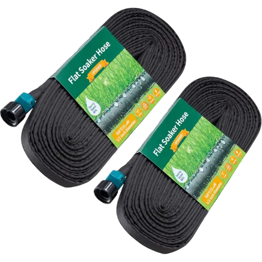 SokeVertech Soaker Hoses CA