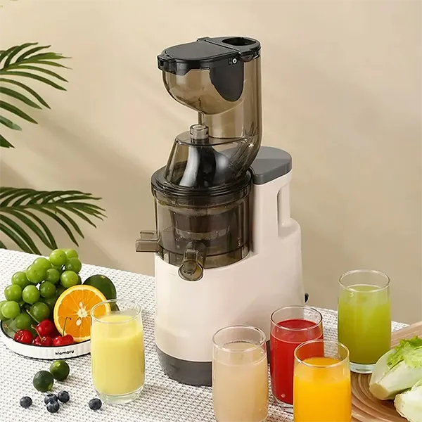 Squoza Masticating Juicers