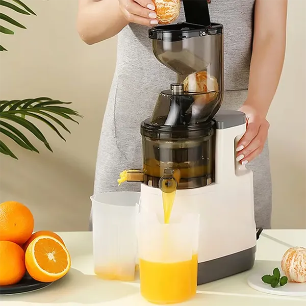 Squoza Masticating Juicers