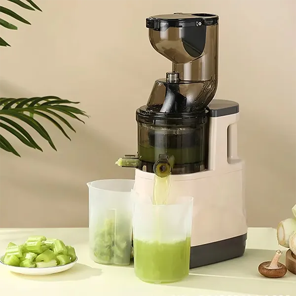 Squoza Masticating Juicers