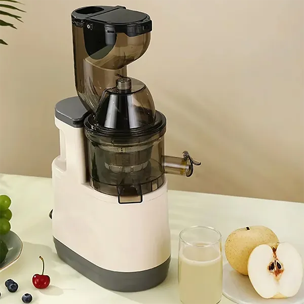 Squoza Masticating Juicers