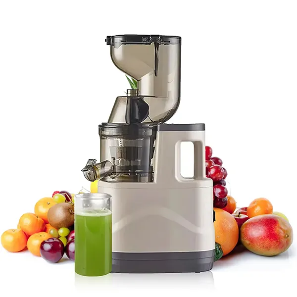 Squoza Masticating Juicers