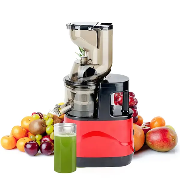 Squoza Masticating Juicers