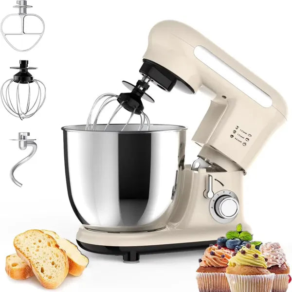 MixCraft Stand Mixers CA45
