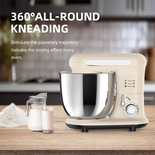 MixCraft Stand Mixers CA45