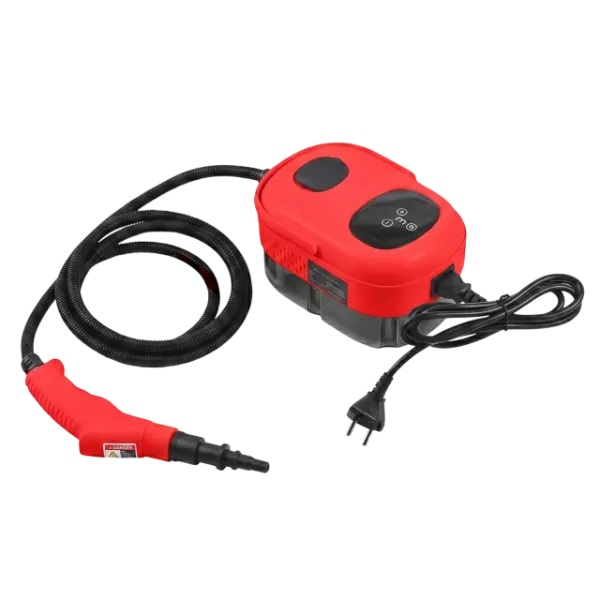 X2 NivaCle Handheld Steam Cleaners US01